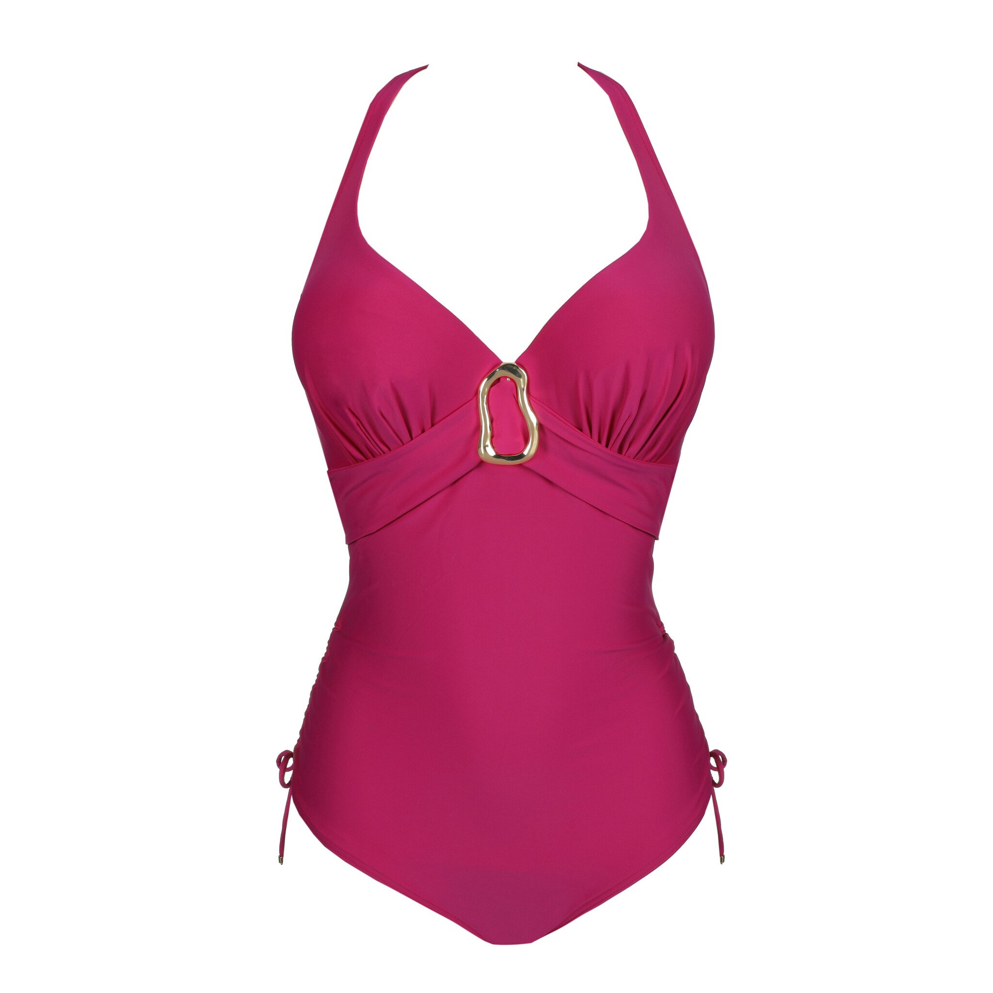 PrimaDonna SWIM  Prima Donna Swim Uvita badpak C-G magenta