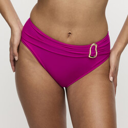 Uvita tailleslip 38-44 magenta