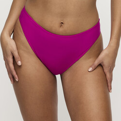 Uvita brazilian bikini slip 36-44 magenta