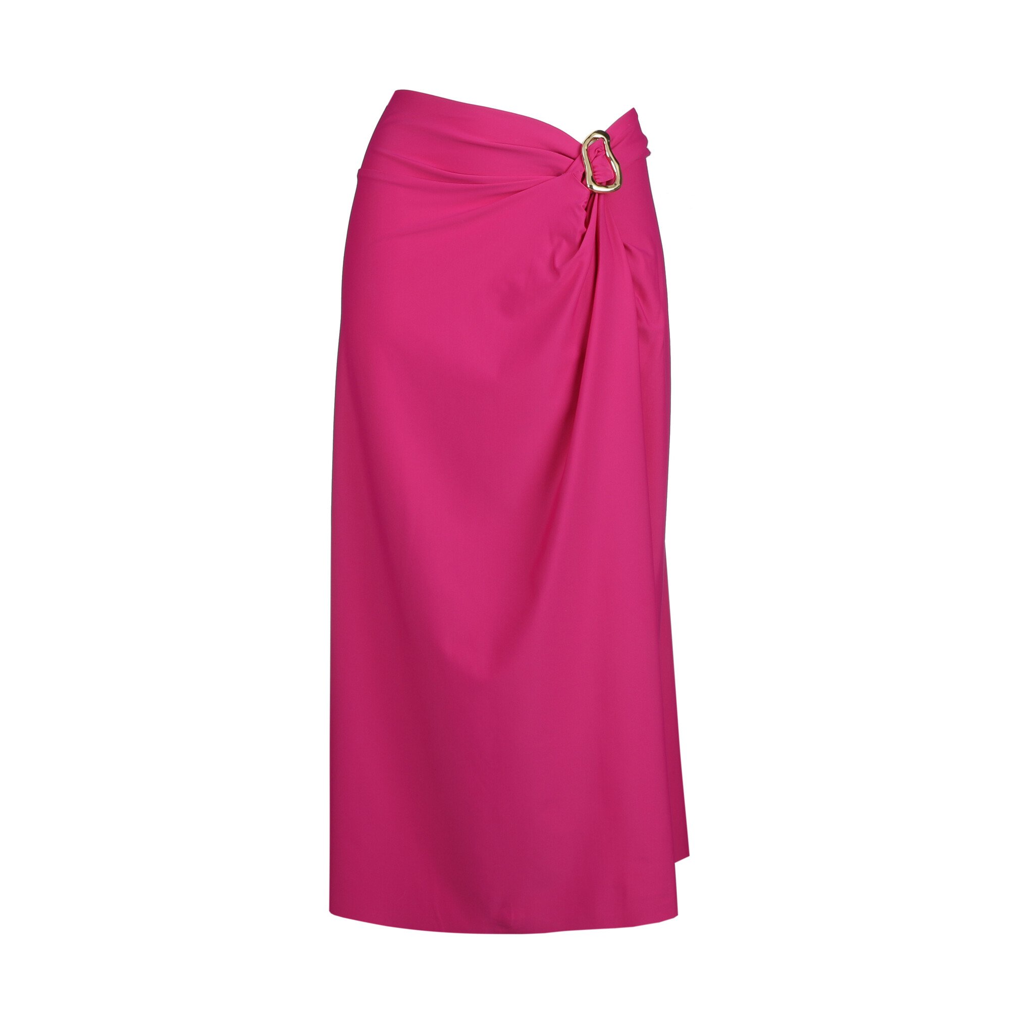 Prima Donna Swim Uvita lange rok 38-44 magenta