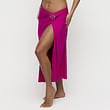 Prima Donna Swim Uvita lange rok 38-44 magenta