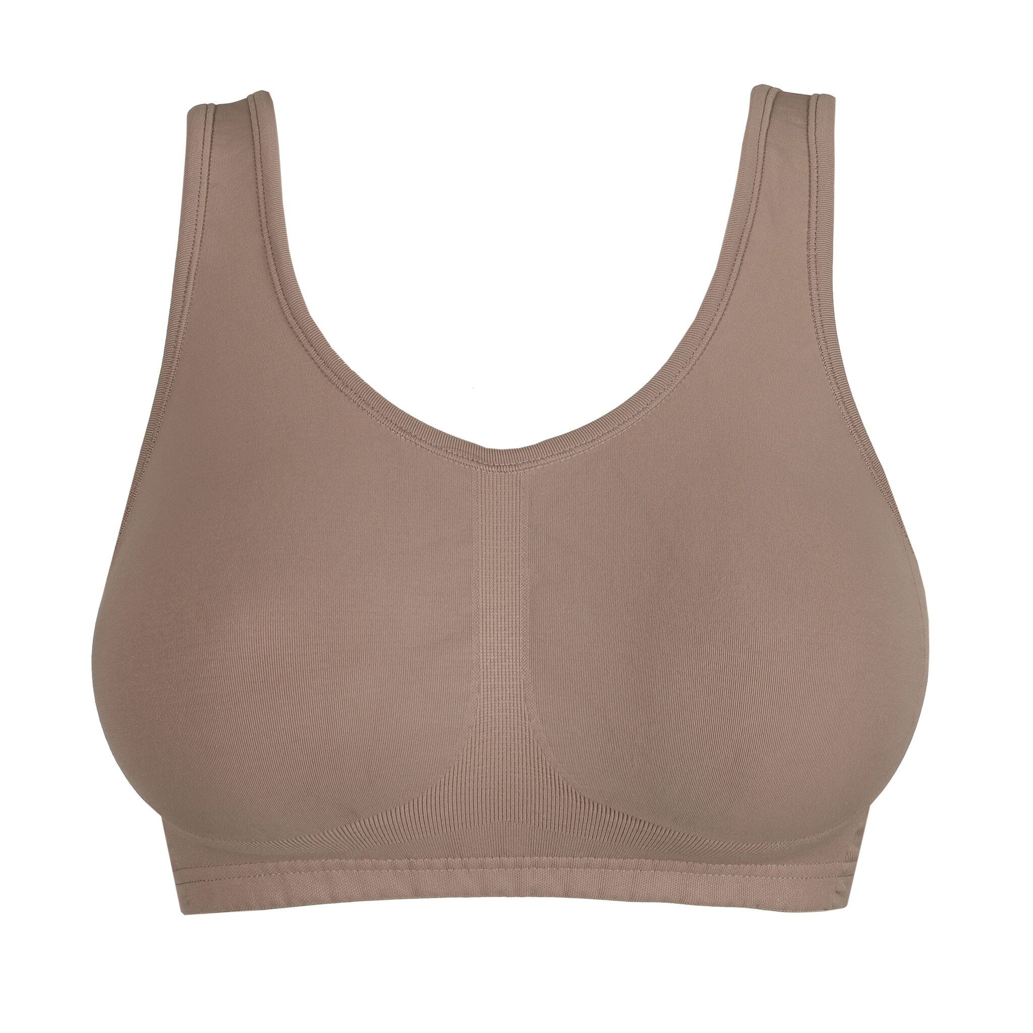 Prima Donna Prima Donna Nudda bralette C-H ginger