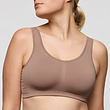 Prima Donna Prima Donna Nudda bralette C-H ginger