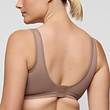 Prima Donna Prima Donna Nudda bralette C-H ginger