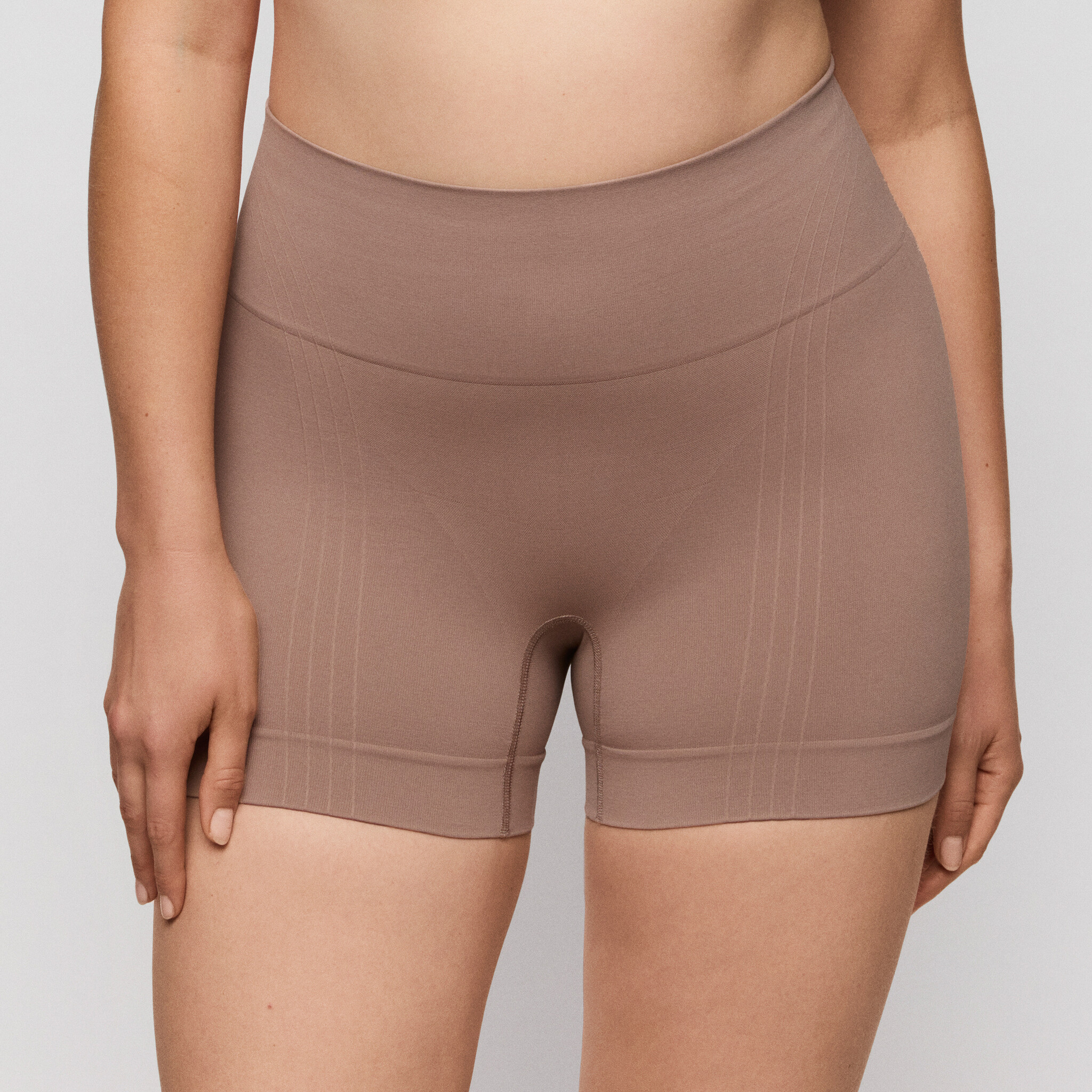 Prima Donna Prima Donna Nudda corrigerende short 36-48 ginger