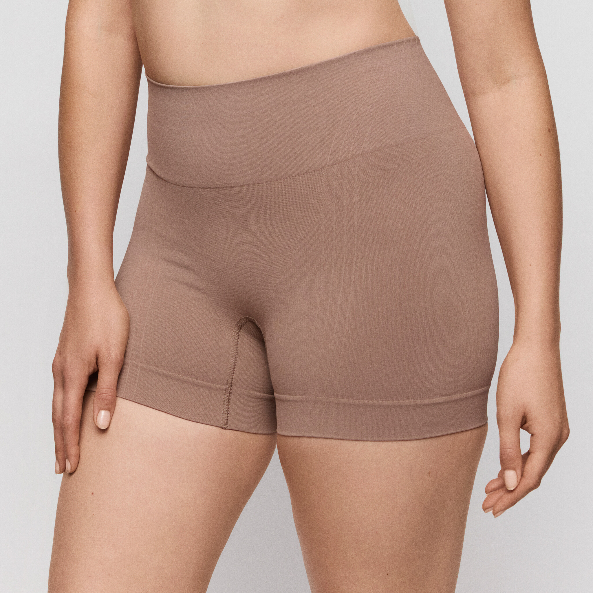 Prima Donna Prima Donna Nudda corrigerende short 36-48 ginger