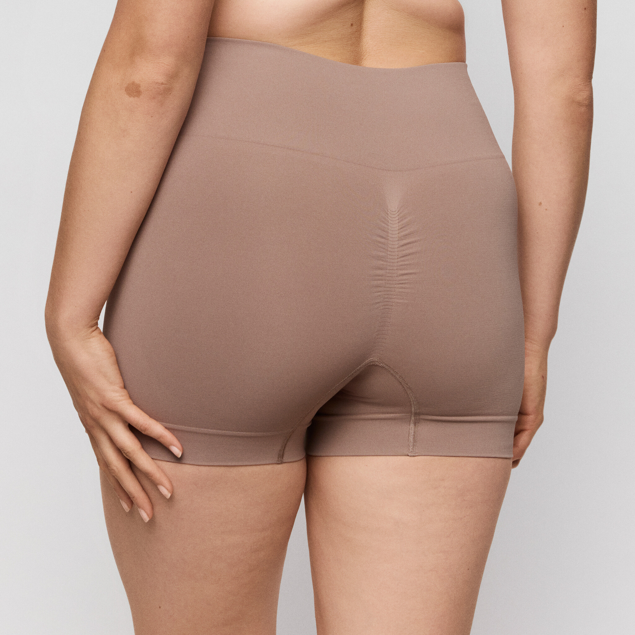 Prima Donna Prima Donna Nudda corrigerende short 36-48 ginger