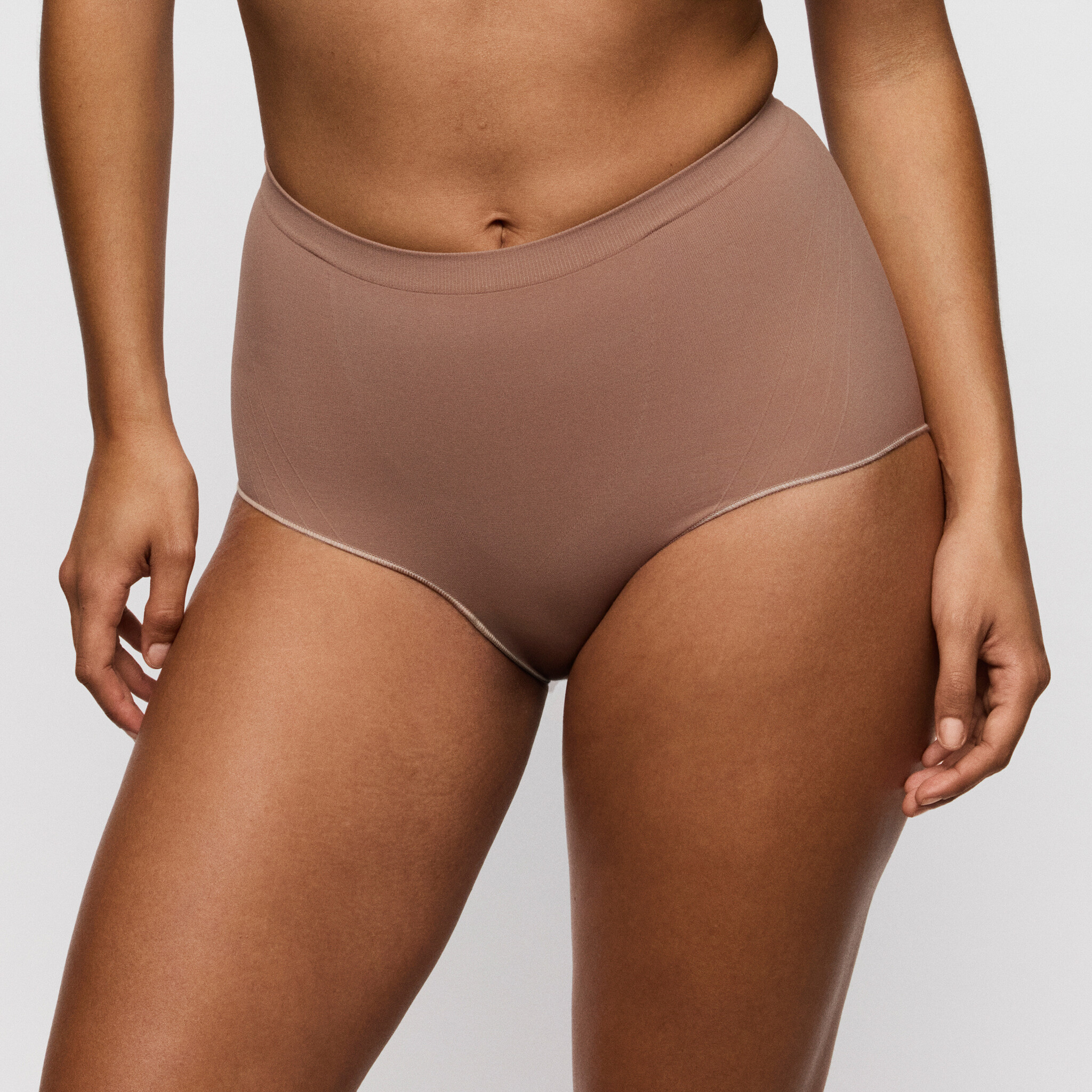 Prima Donna Prima Donna Nudda corrigerende tailleslip 36-50 ginger