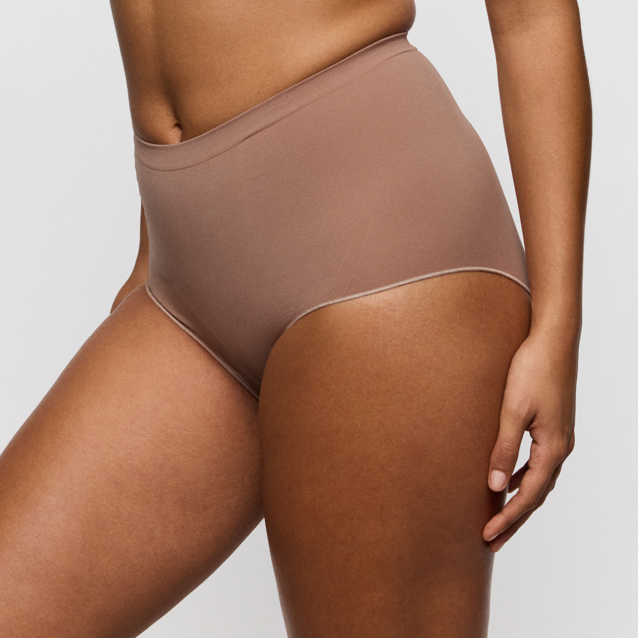 Prima Donna Prima Donna Nudda corrigerende tailleslip 36-50 ginger