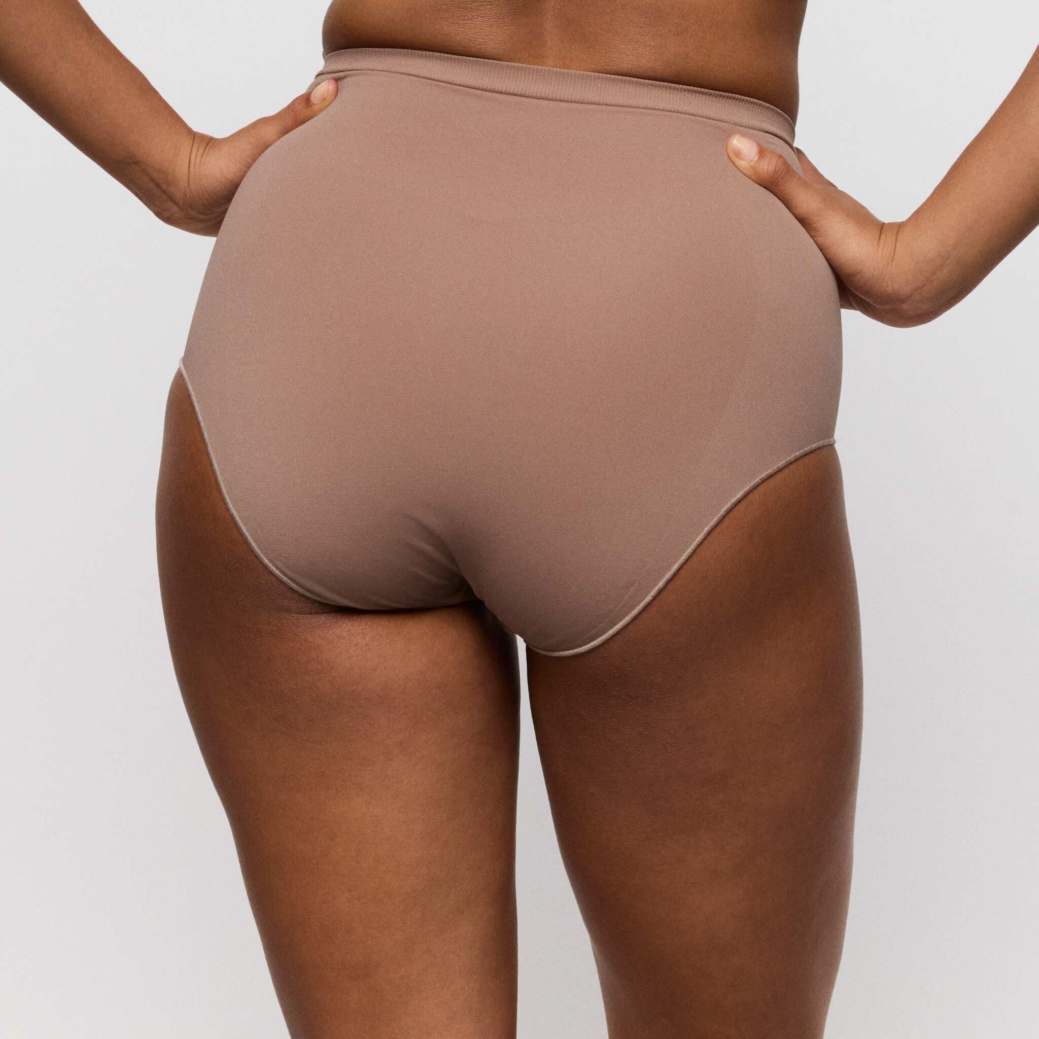 Prima Donna Prima Donna Nudda corrigerende tailleslip 36-50 ginger