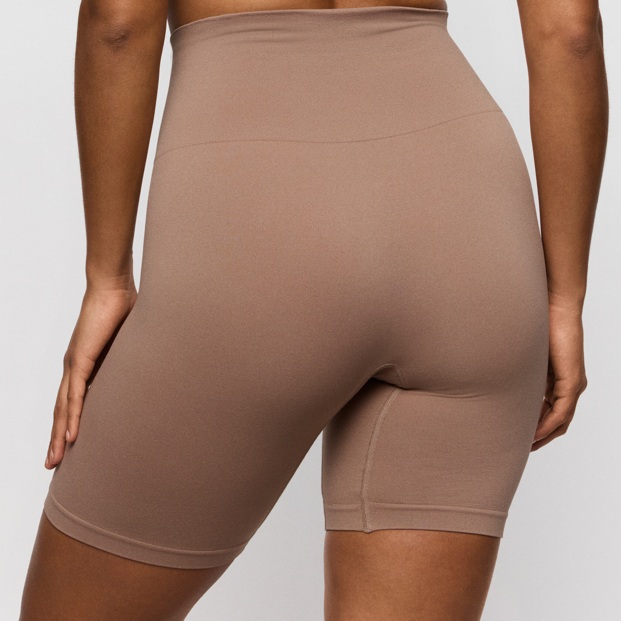 Prima Donna Prima Donna Nudda lange corrigerende short 36-52 ginger
