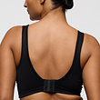 Prima Donna Prima Donna Nudda bralette C-H zwart