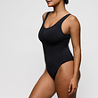 Prima Donna Prima Donna Nudda corrigerende body C-H zwart