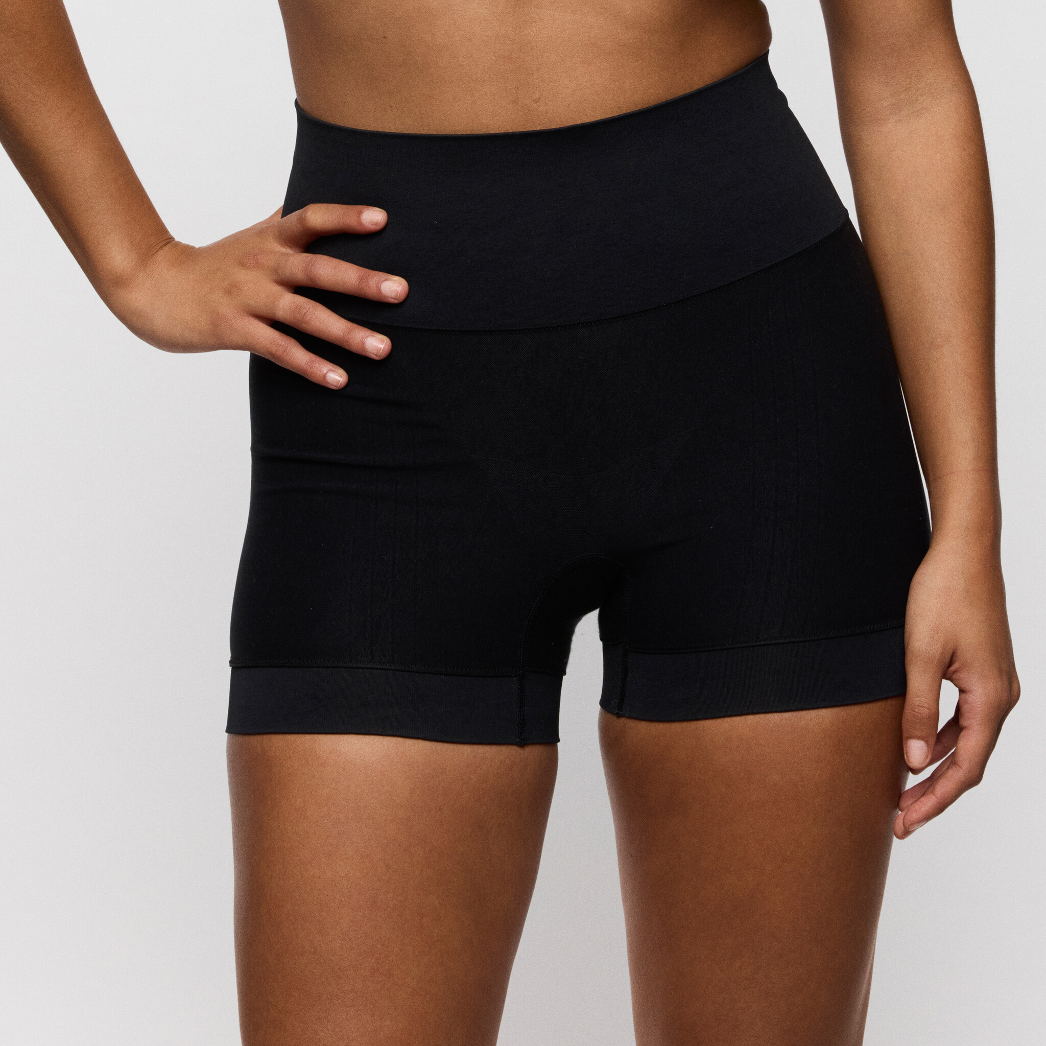 Prima Donna Prima Donna Nudda corrigerende short 36-48 zwart