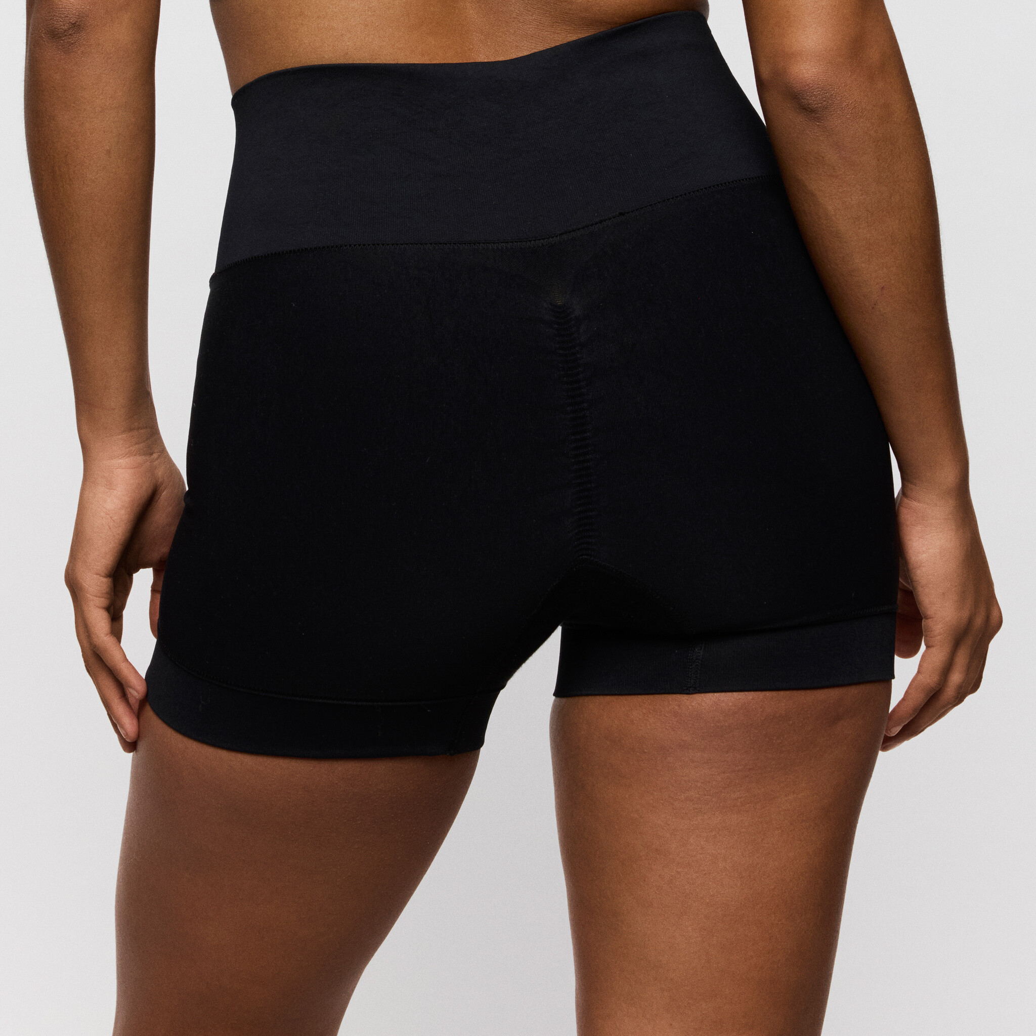 Prima Donna Prima Donna Nudda corrigerende short 36-48 zwart