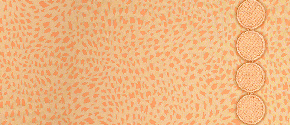 Marie Jo Marie Jo Tom full cup C-E peach whisper