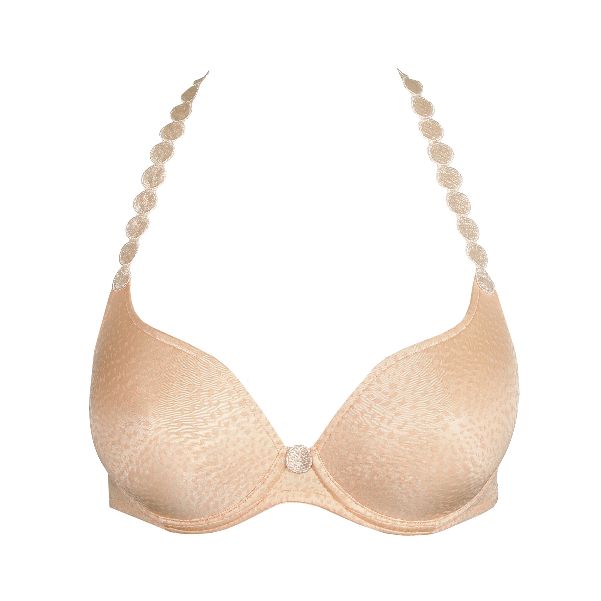 Marie Jo Marie Jo Tom mousse hart A-F peach whiper