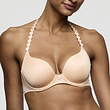 Marie Jo Marie Jo Tom mousse hart A-F peach whisper