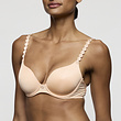 Marie Jo Marie Jo Tom mousse hart A-F peach whisper