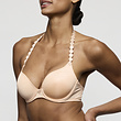 Marie Jo Marie Jo Tom mousse hart A-F peach whisper