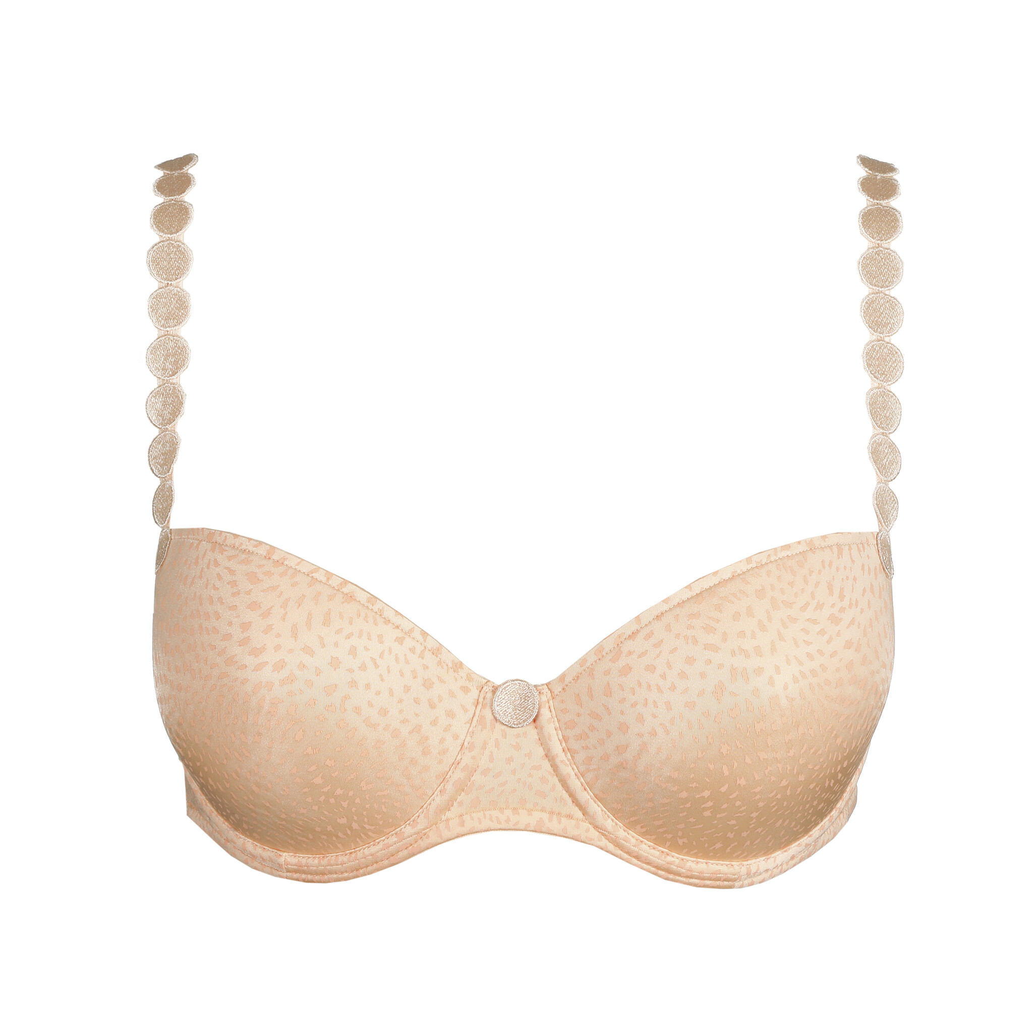 Marie Jo Marie Jo Tom balconnet mousse B-F peach whisper