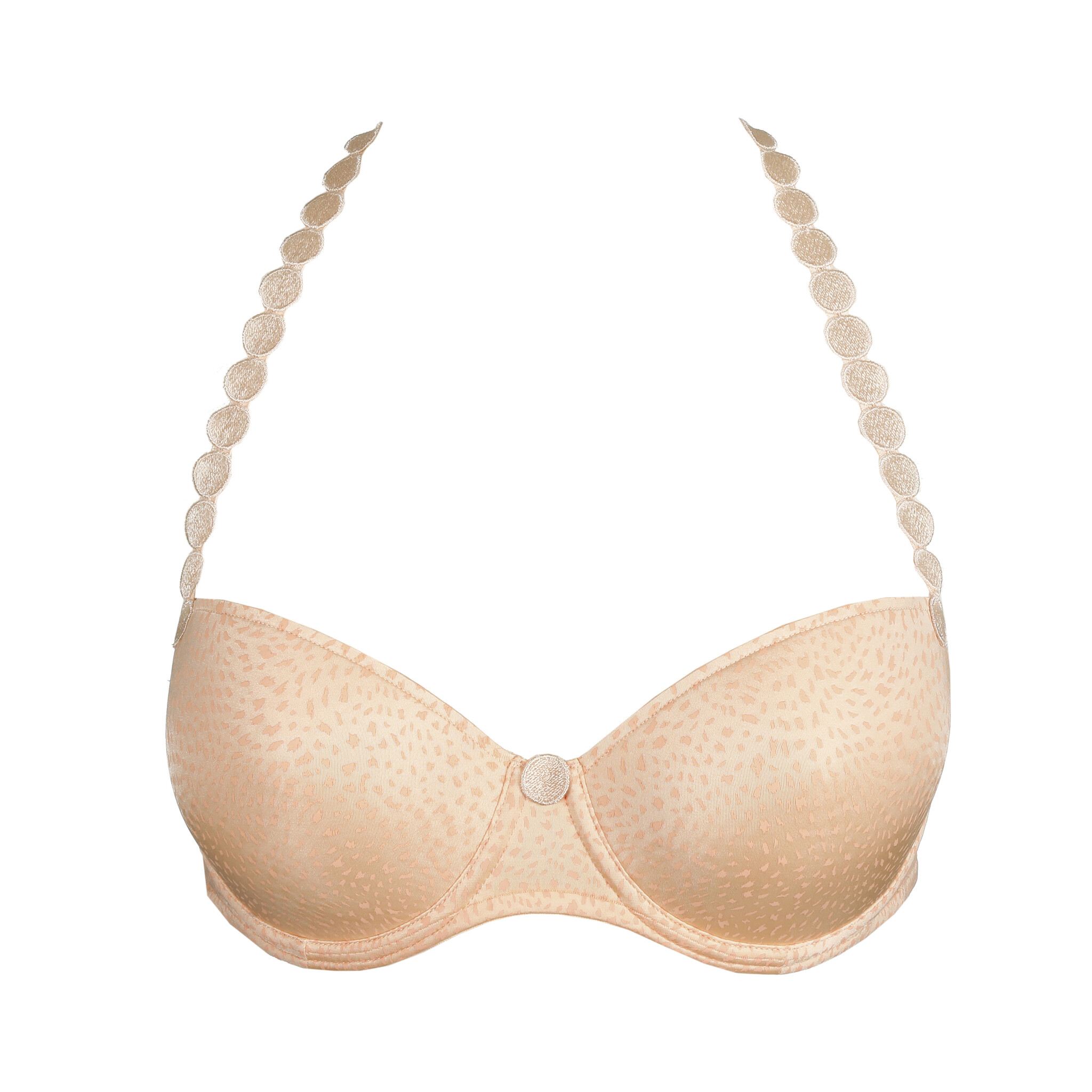 Marie Jo Marie Jo Tom balconnet mousse B-F peach whisper