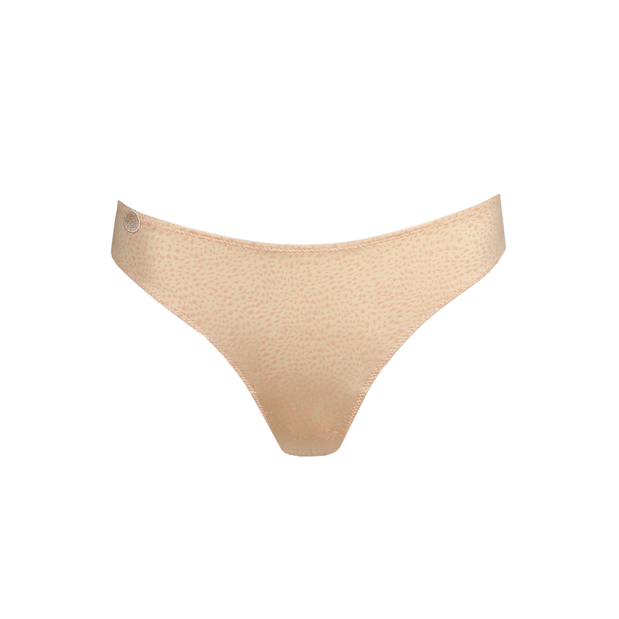 Marie Jo Marie  Jo Tom string 36-44 peach whisper