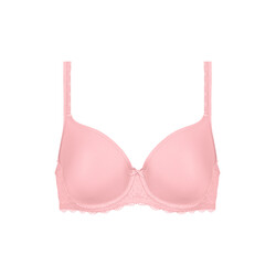 Amorous spacer A-F pink nectar