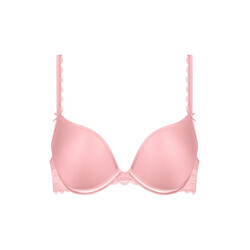 Amorous push up A-D pink nectar