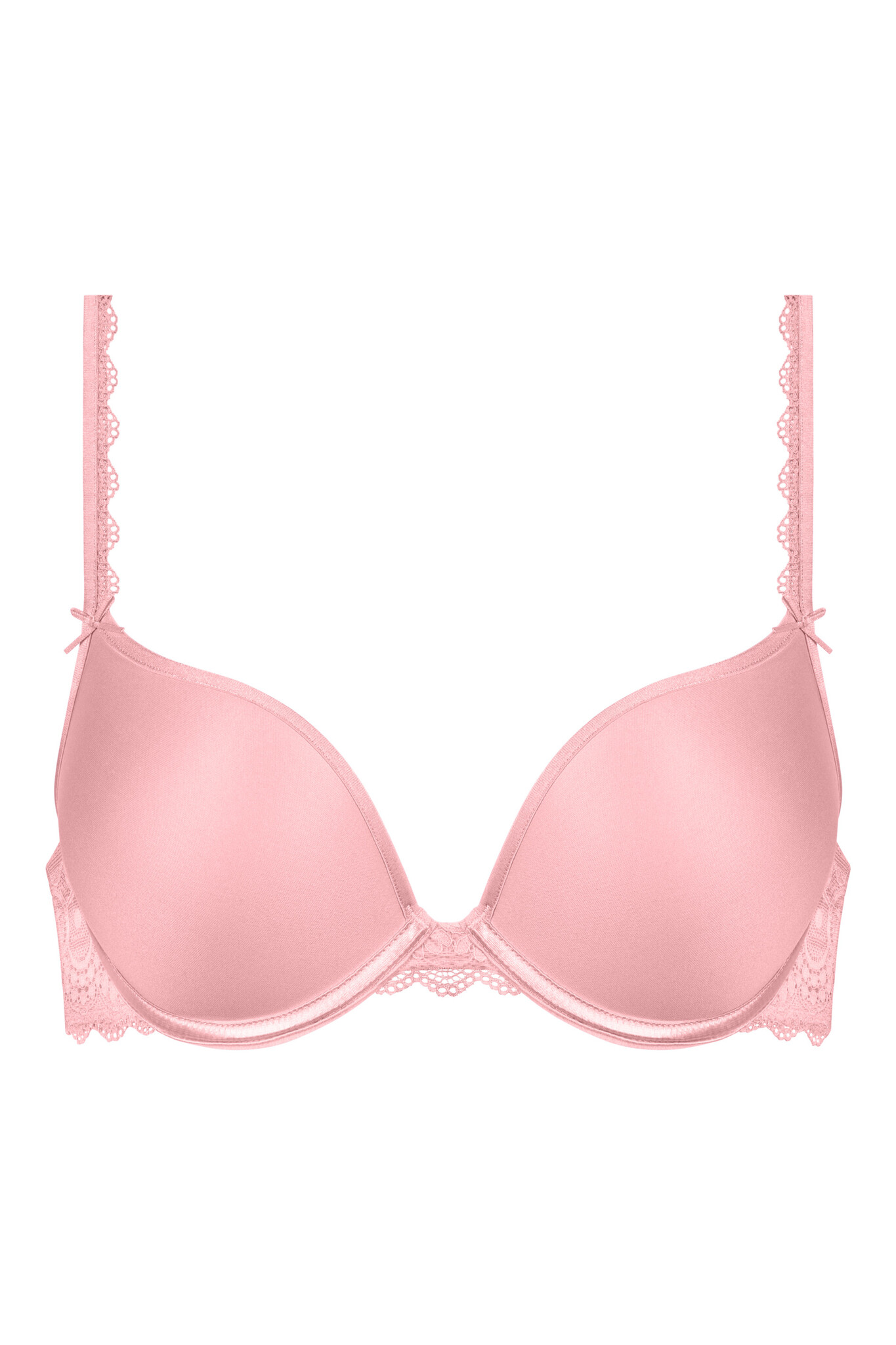 MEY Mey Amorous push up A-D pink nectar