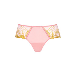 Mysterious hipster 38-40 pink nectar