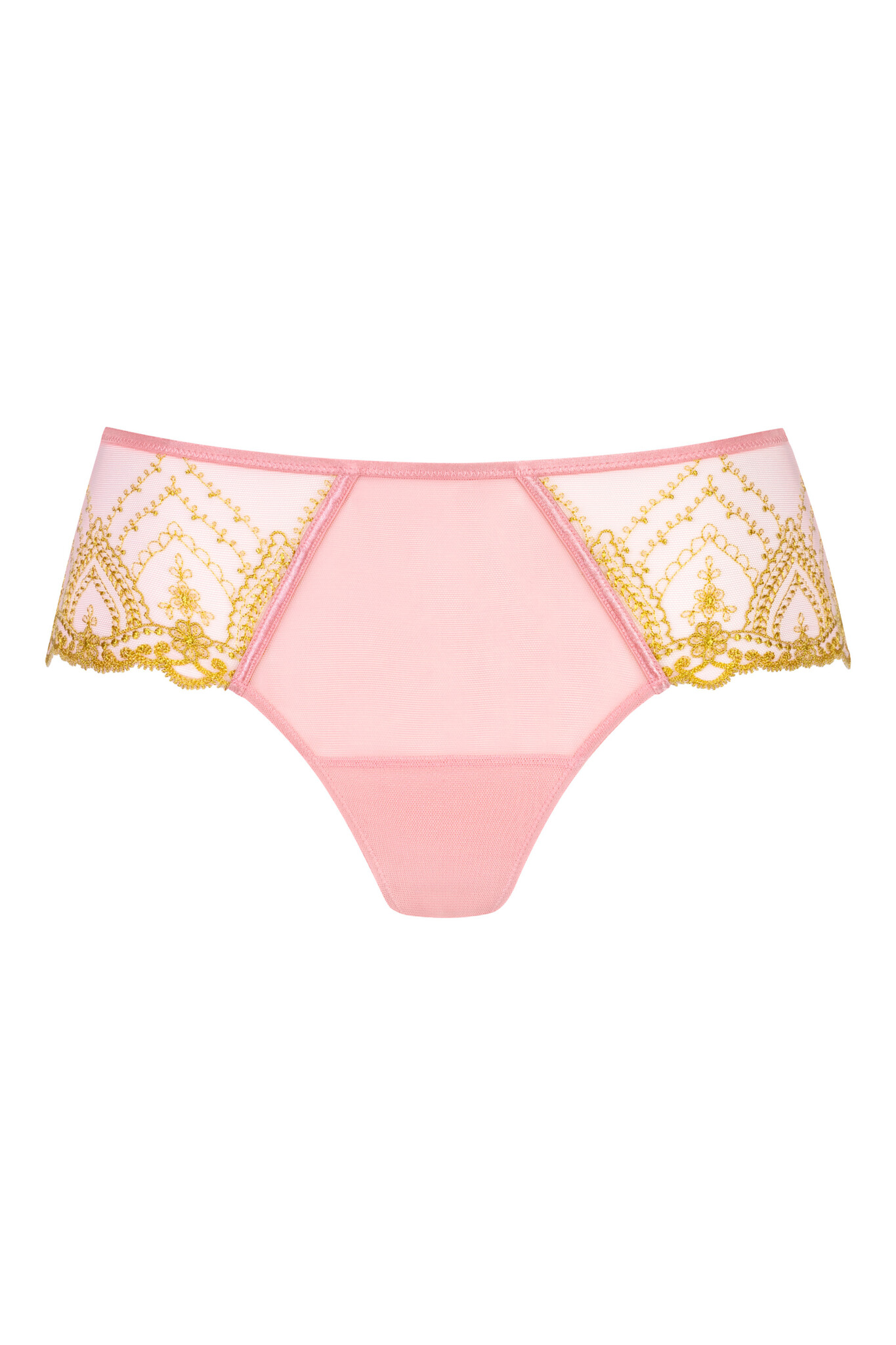 MEY Mey Mysterious hipster 38-40 pink nectar