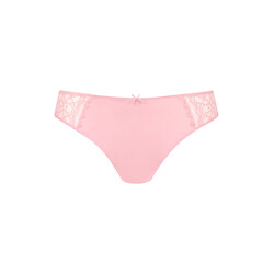 Amorous string 36-44 pink nectar