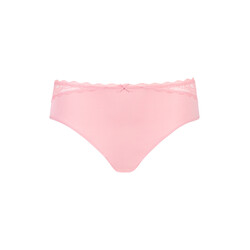 Amorous american pants 36-46 pink nectar