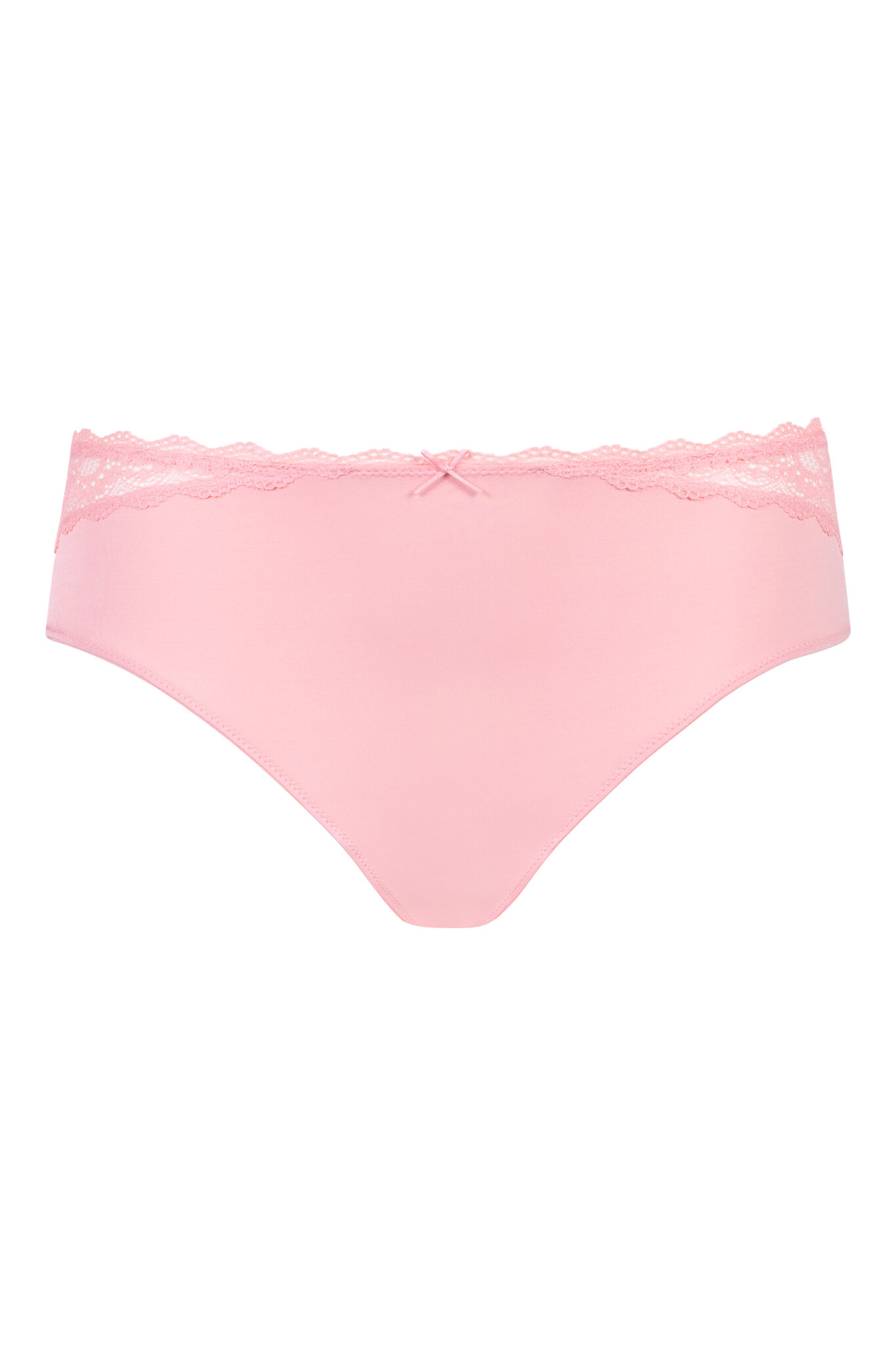 MEY Mey Amorous american pants 36-46 pink nectar