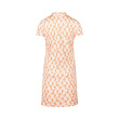 Charlie Choe Charlie Choe nachthemd met kraag kreeften S-XXL light peach