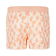 Charlie Choe Charlie Choe Shortje kreeften XS-XL light peach