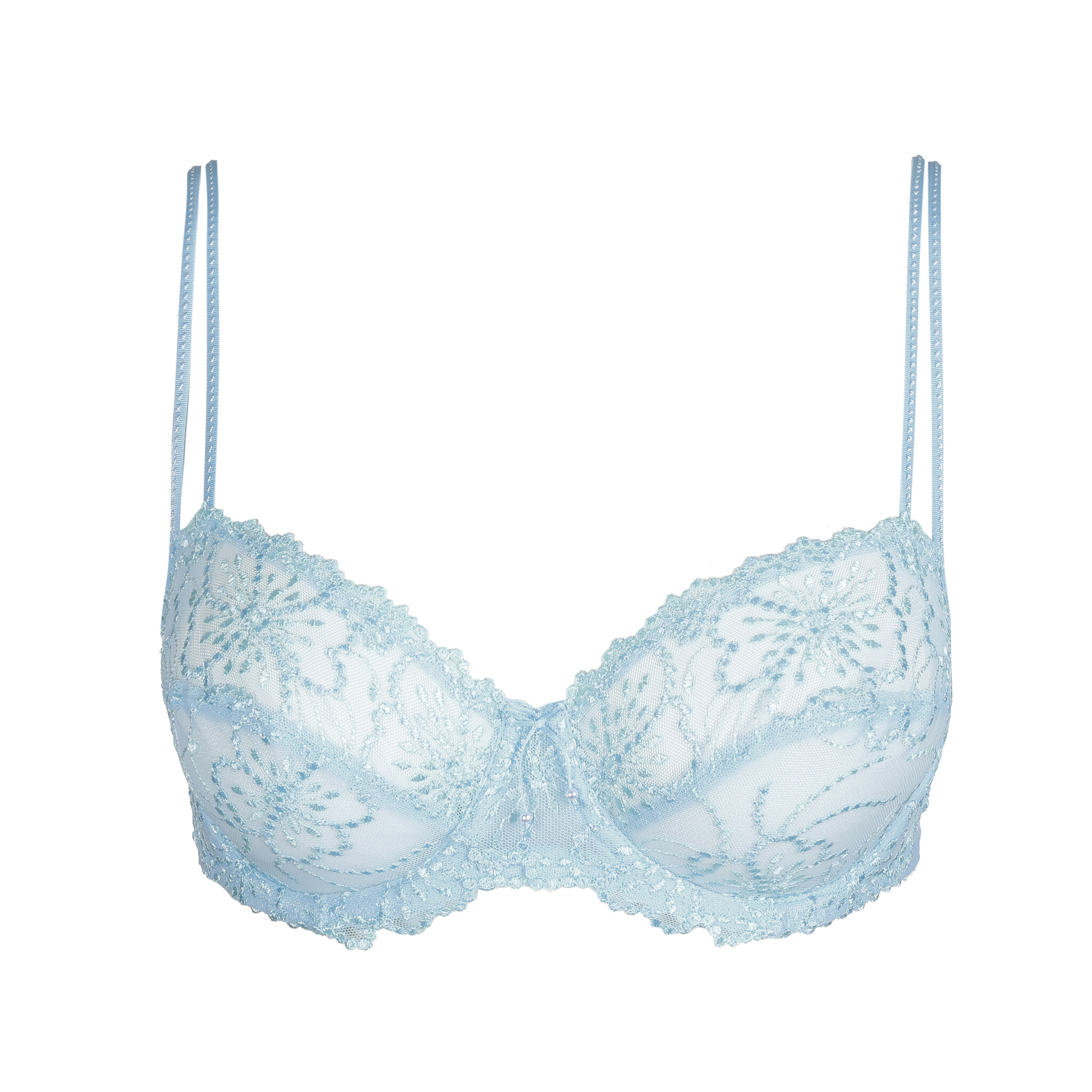 Marie Jo Marie Jo Jane balconnet B-E milky blue