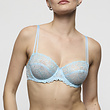 Marie Jo Marie Jo Jane balconnet B-E milky blue