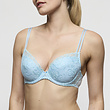 Marie Jo Marie Jo Jane push up A-E milky blue