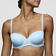 Marie Jo Marie Jo Jane balconnet mousse  B-F milky blue