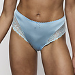 Marie Jo Jane tailleslip 38-44 milky blue