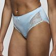 Marie Jo Jane tailleslip 38-44 milky blue
