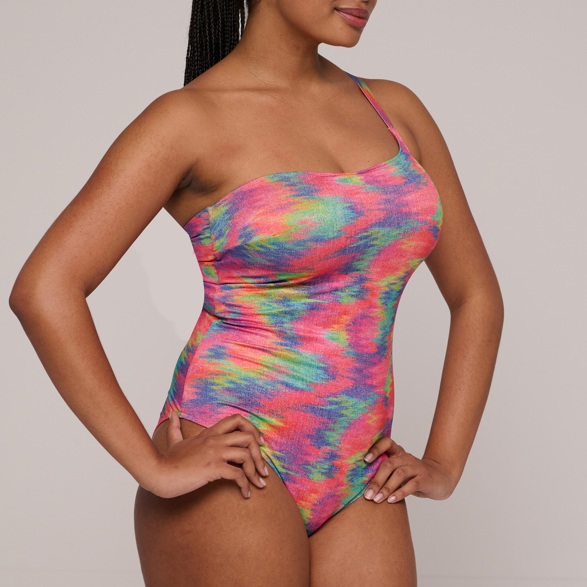 PrimaDonna SWIM Prima Donna Swim Cairo badpak D80 sunset nile