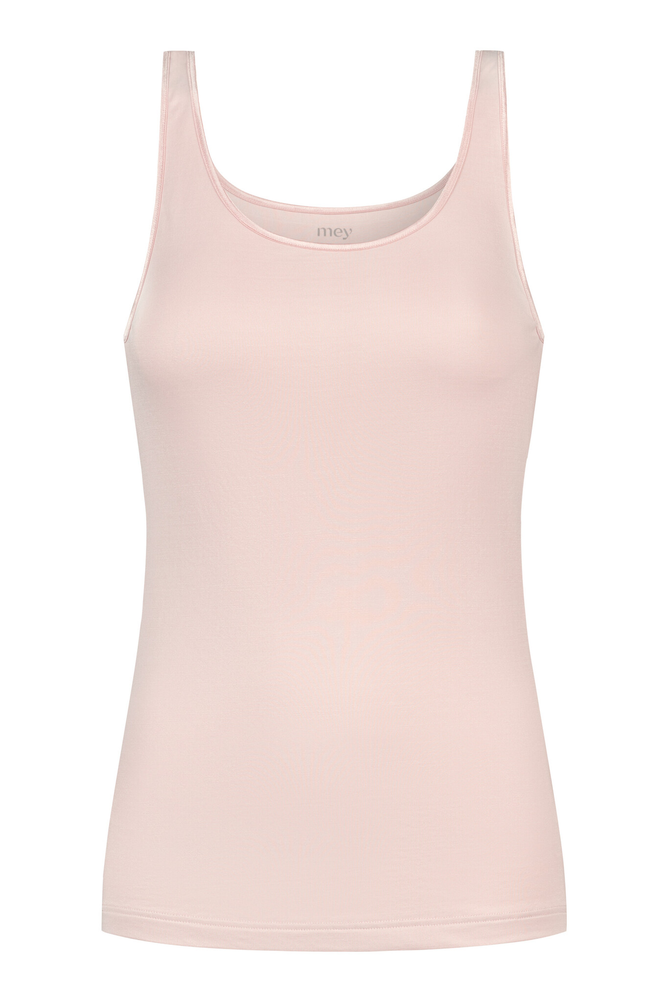 MEY MEY Emotion hemd brede band 36-52 blossom