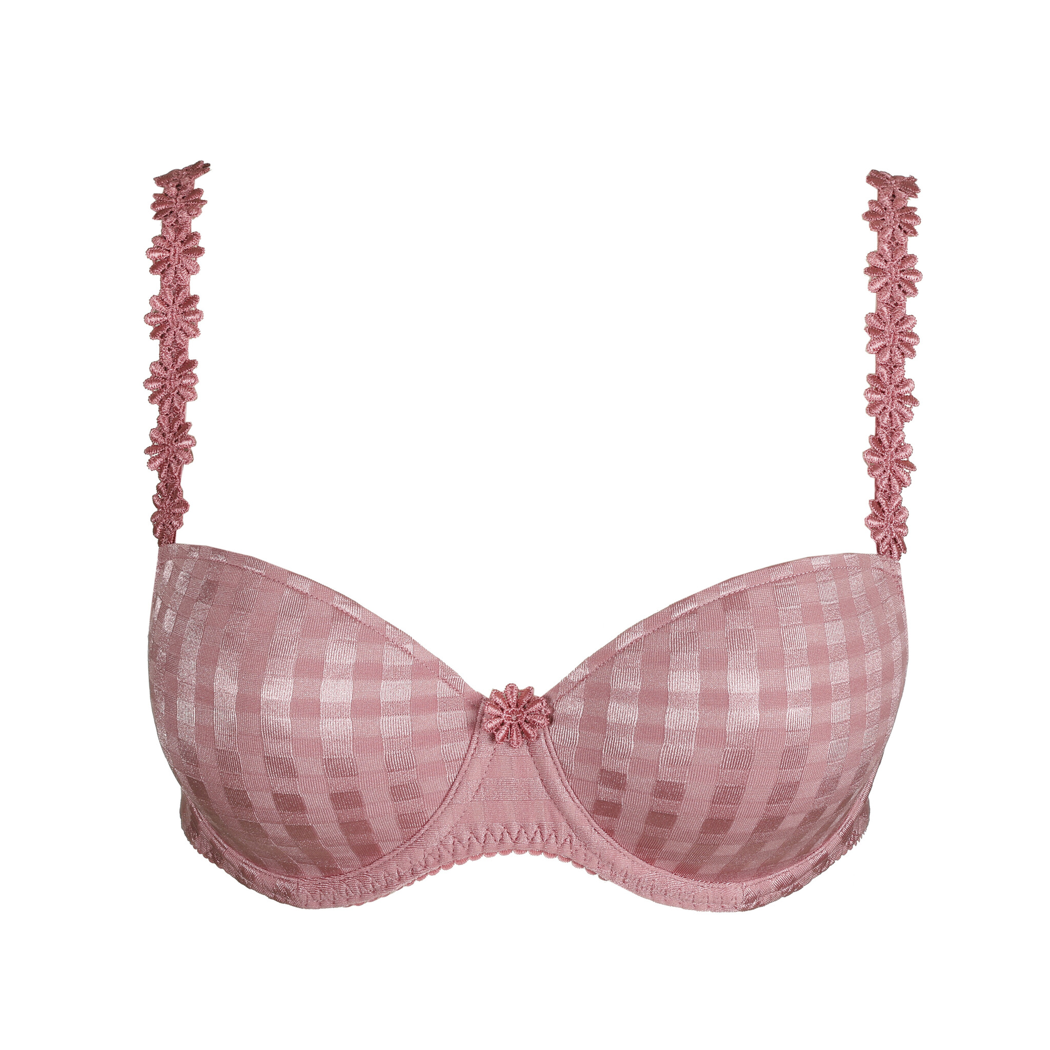 Marie Jo Marie Jo Avero balconnet mousse B-F ballet pink