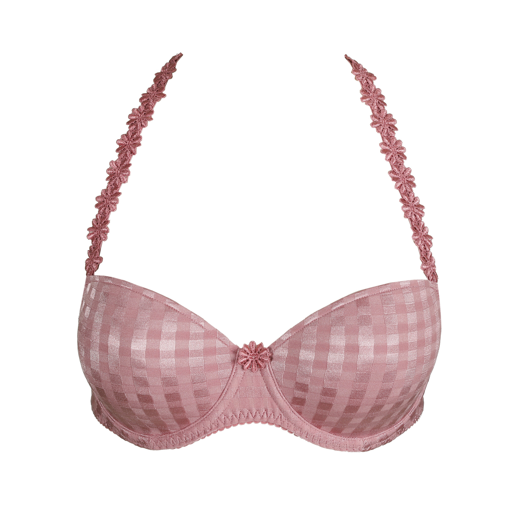 Marie Jo Marie Jo Avero balconnet mousse B-F ballet pink