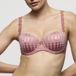 Avero balconnet mousse B-F ballet pink
