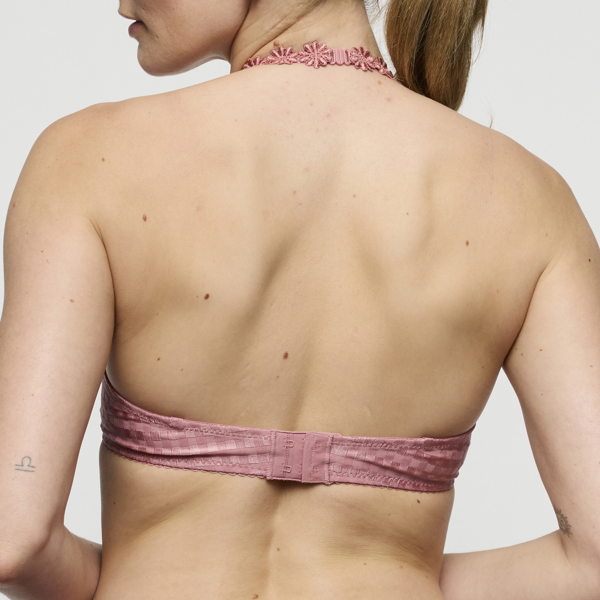 Marie Jo Marie Jo Avero full cup B-E ballet pink