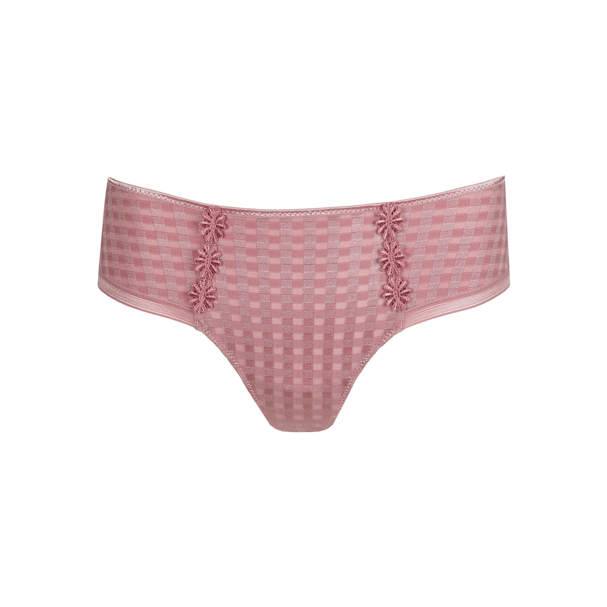 Marie Jo Marie Jo Avero hotpants 36-44 ballet pink
